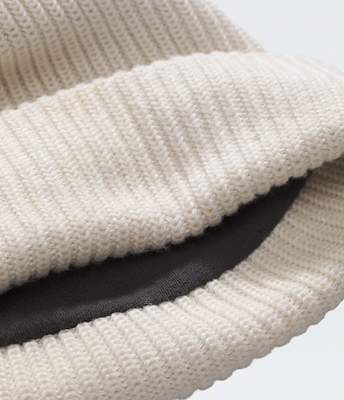 The North Face Salty Lined Beanie
