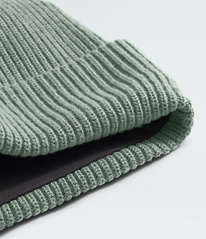 The North Face Salty Lined Beanie