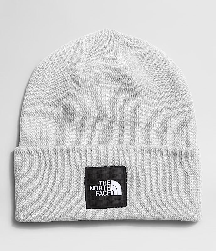 The North Face - Big Box Beanie