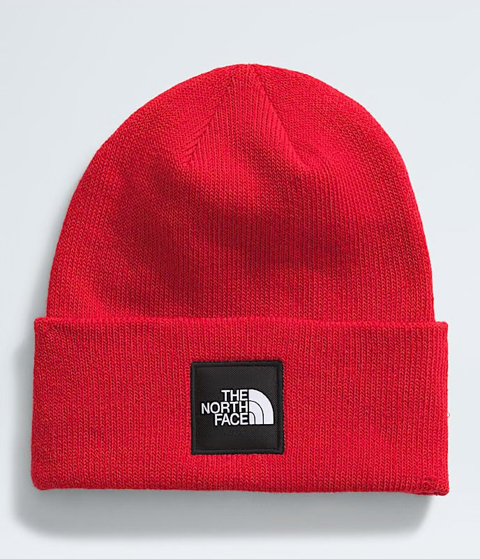 The North Face - Big Box Beanie