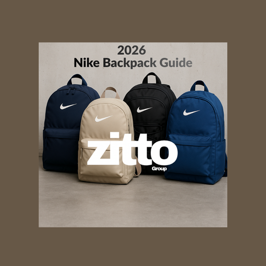 2026 Backpack Guide: Top Nike Backpacks for Students, Athletes & Daily Use
