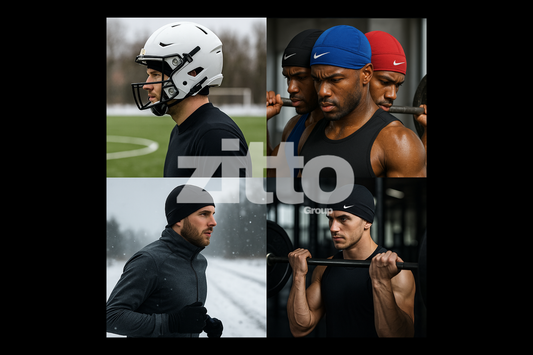 Why Athletes Wear Skull Caps - 2026 Performance Guide