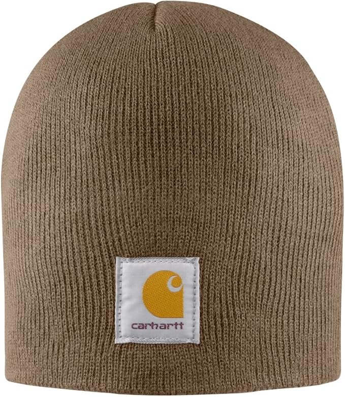 Carhartt Knit Beanie - Brown