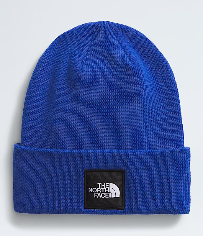 The North Face - Big Box Beanie