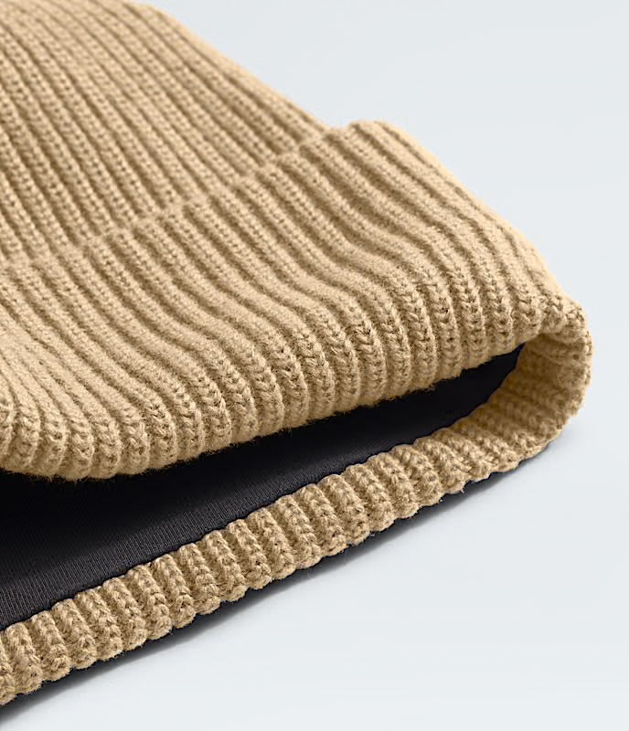 The North Face Salty Lined Beanie
