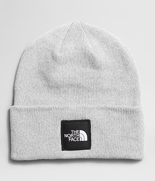 The North Face - Big Box Beanie
