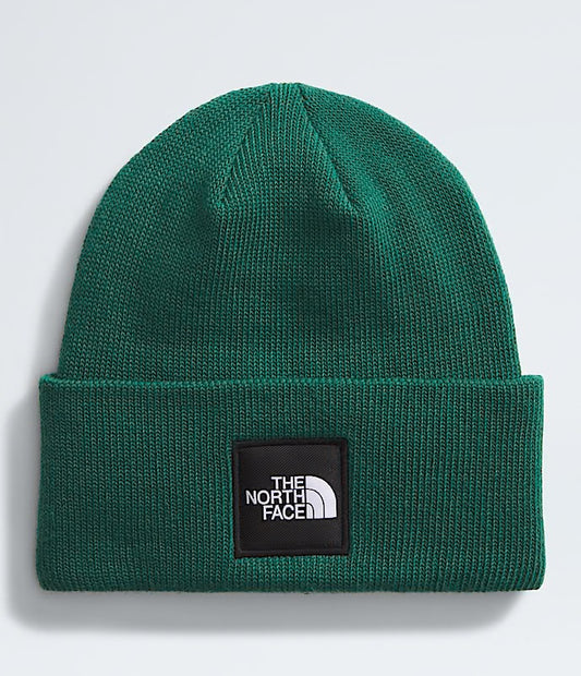 The North Face - Big Box Beanie
