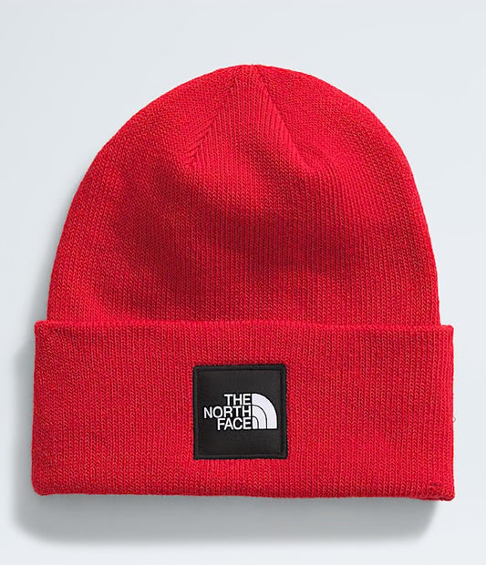 The North Face - Big Box Beanie