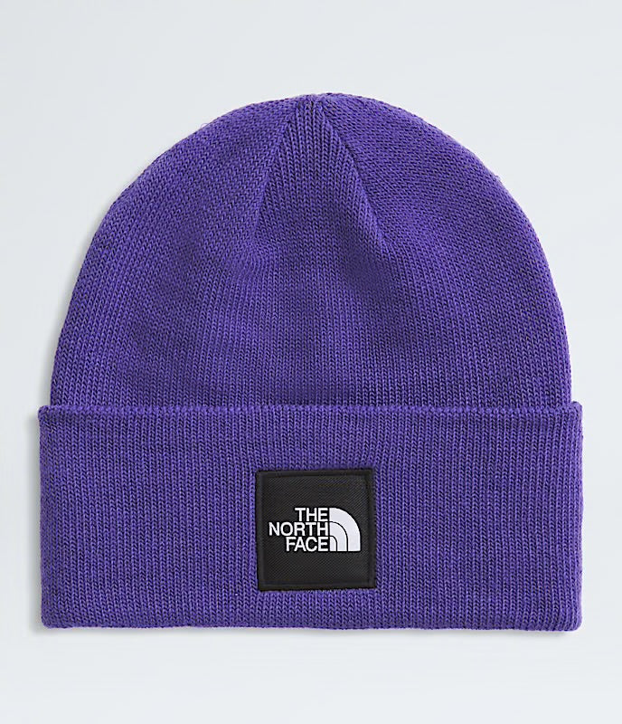 The North Face - Big Box Beanie