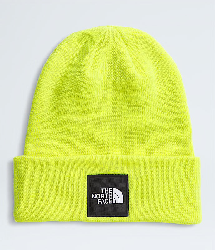 The North Face - Big Box Beanie