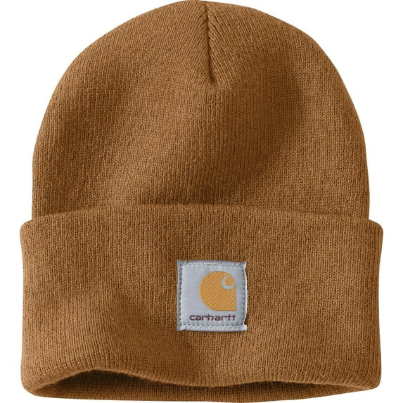 Carhartt Knit Beanie – Brown