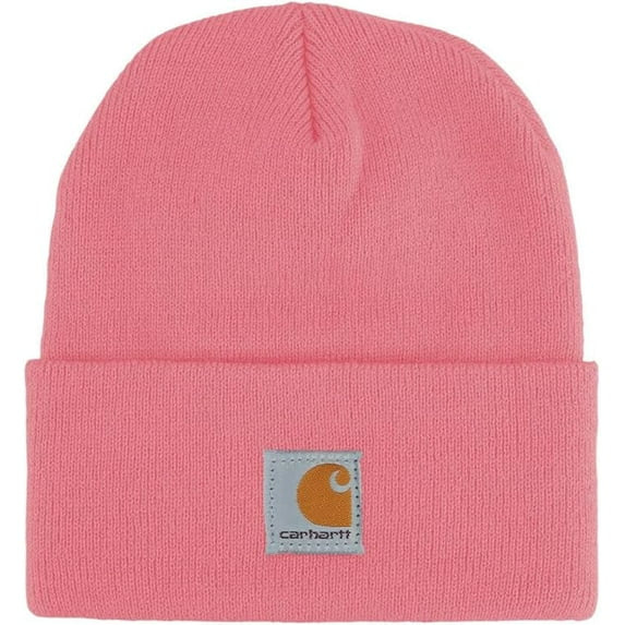 Carhartt Knit Beanie – Pink