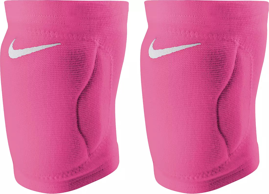 Nike Streak Volleyball Knee Pads – Pink