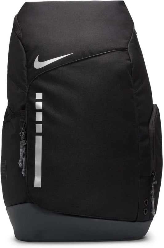 Nike Elite Backpack Anthracite-Black 32L