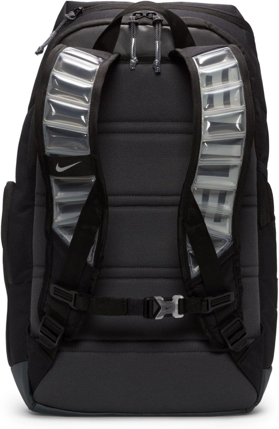 Nike Elite Backpack Anthracite-Black 32L