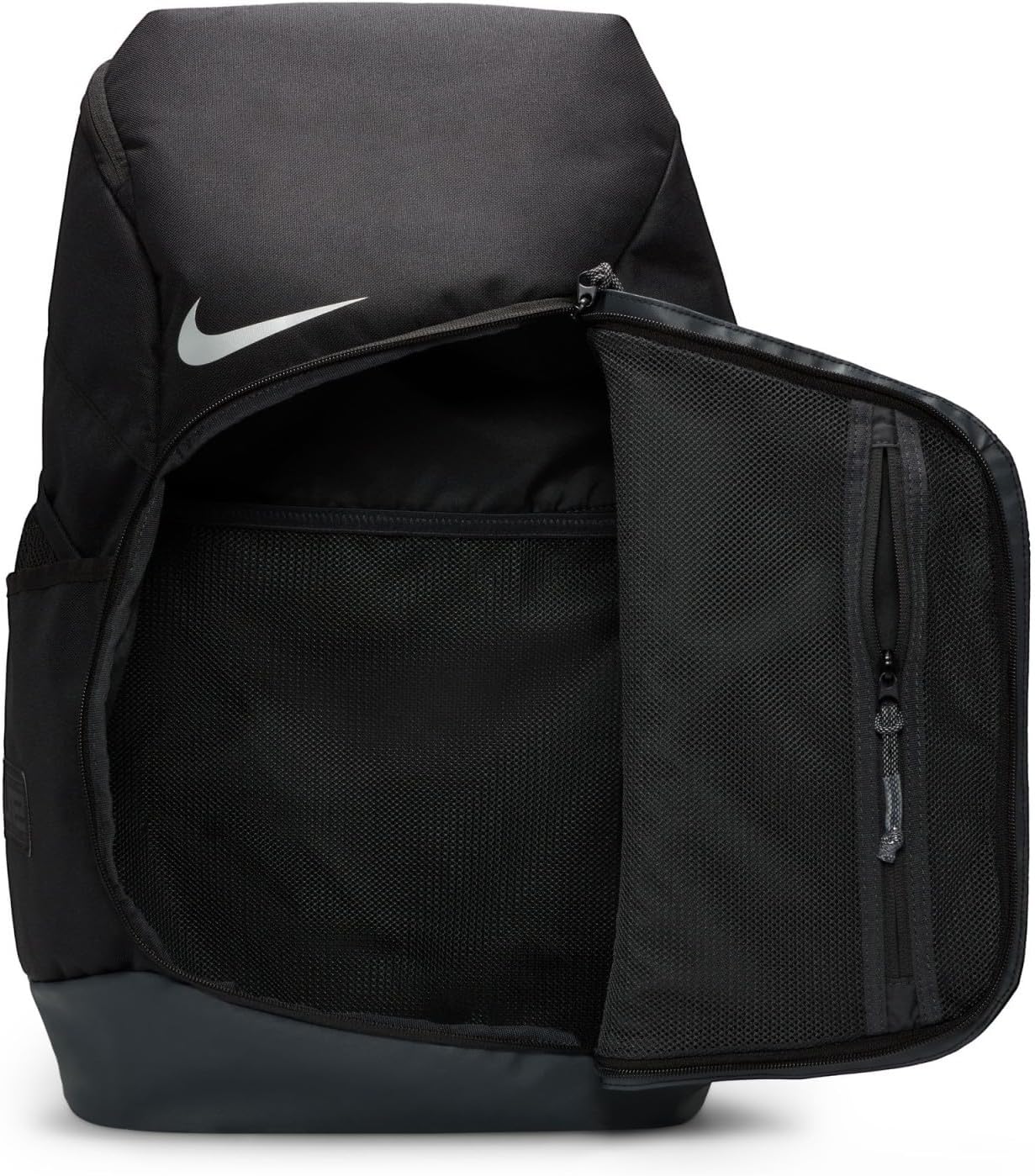 Nike Elite Backpack Anthracite-Black 32L