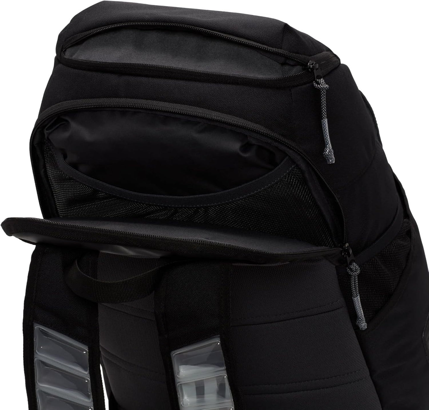 Nike Elite Backpack Anthracite-Black 32L
