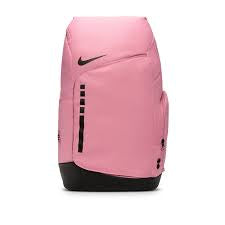Nike Elite Backpack 32L - Pink