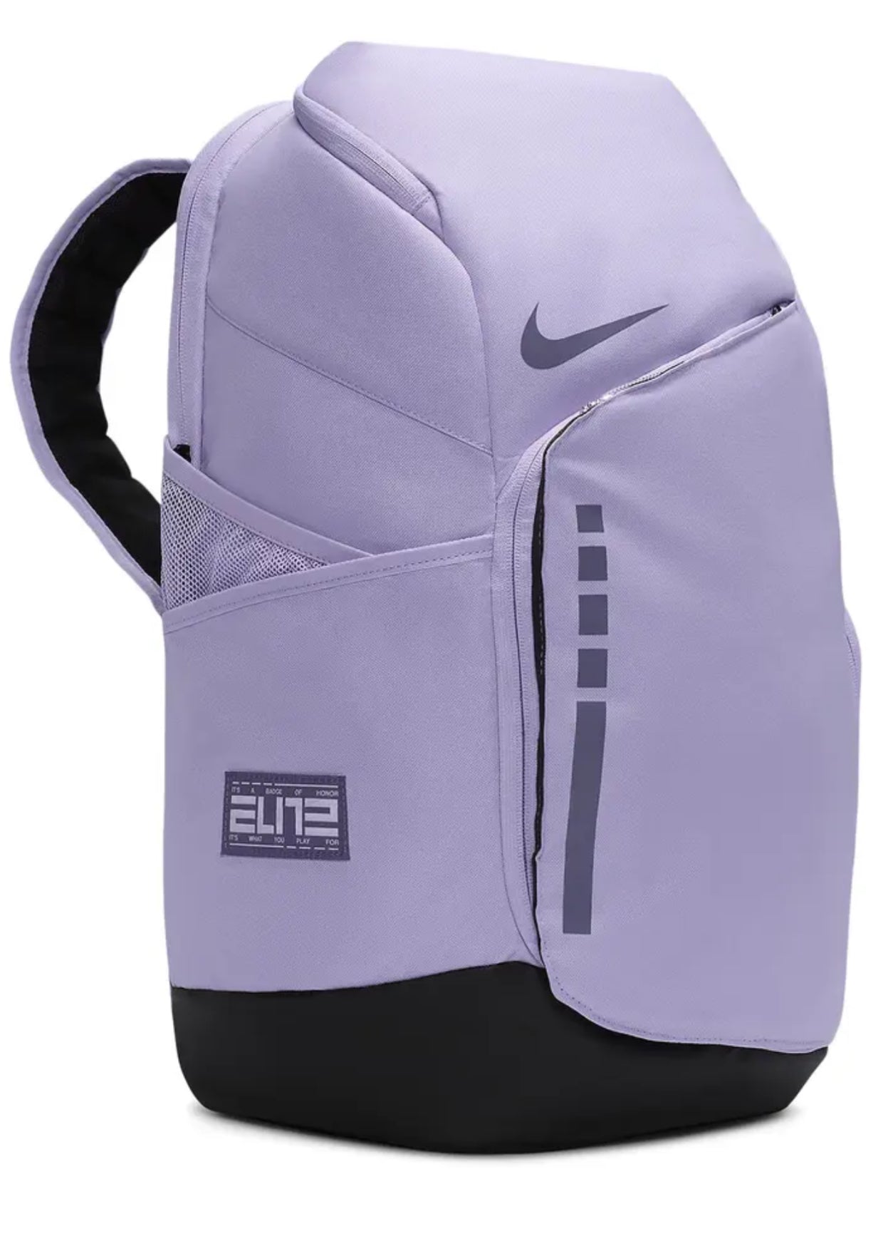 Nike Elite Backpack 32L - Purple