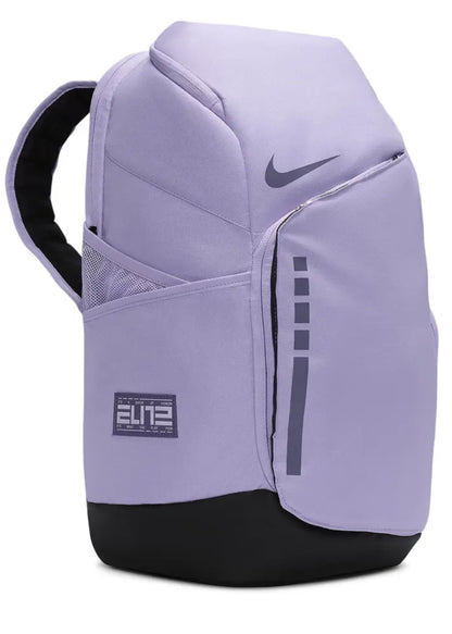 Nike Elite Backpack 32L - Purple