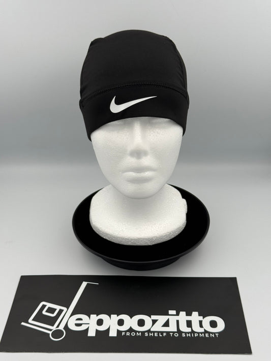 Nike Dri-Fit Skul Cap - Black