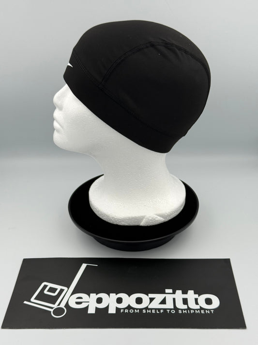 Nike Dri-Fit Skul Cap - Black