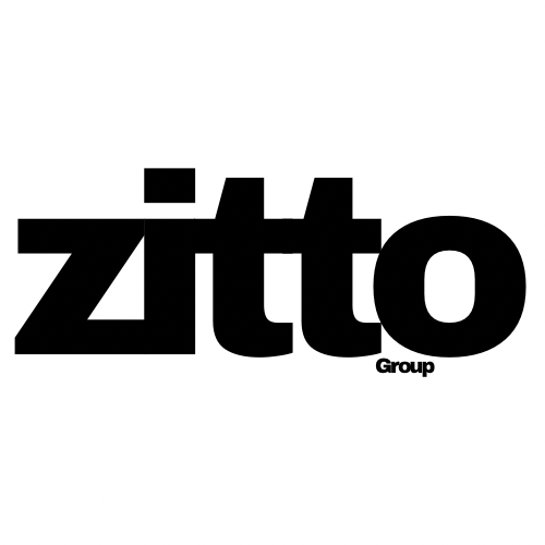 Zitto Group Official Logo – Sportswear & Accessories Store